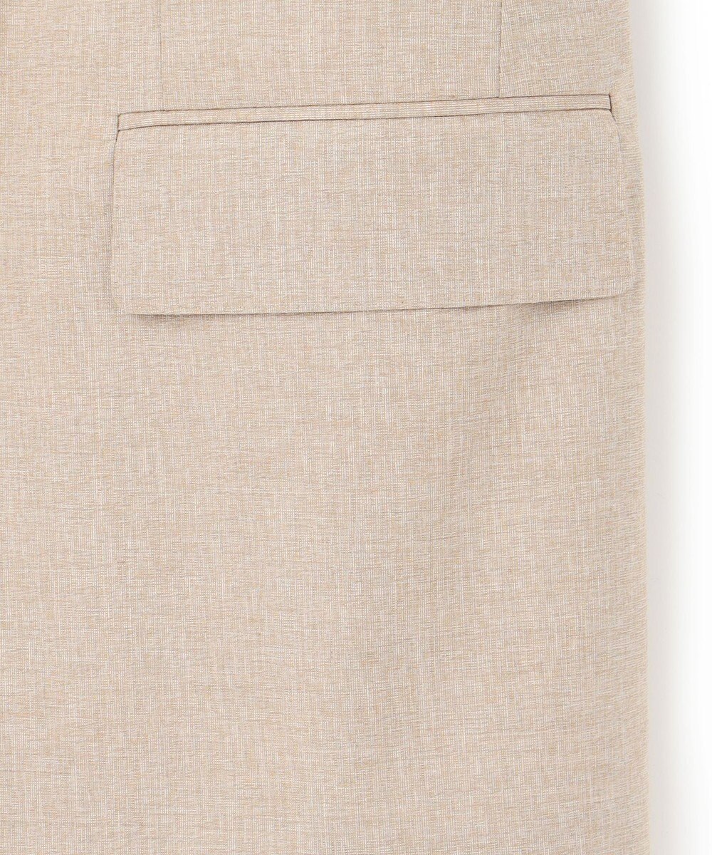 J.PRESS MEN 【J.PRESS MOVING / セットアップ対応】GUABELLO LEGENDサマームリネ ジャケット 