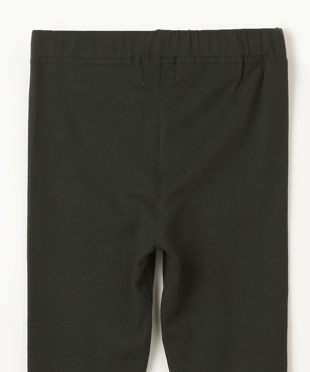 組曲 KIDS 【110-140cm】ソフトサーモ レギンス 