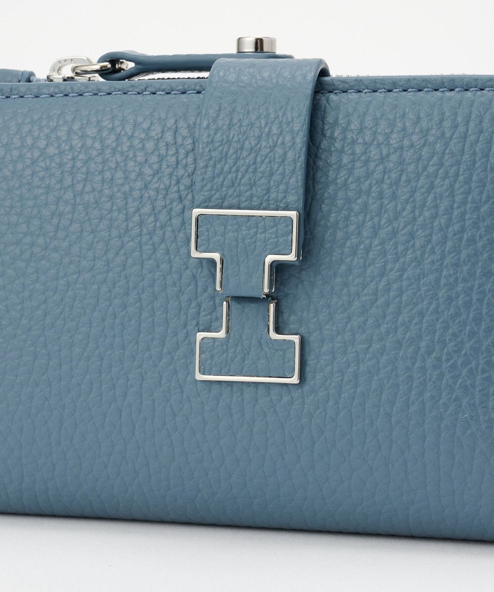 IACUCCI アバ ハーフウォレット CERVO 