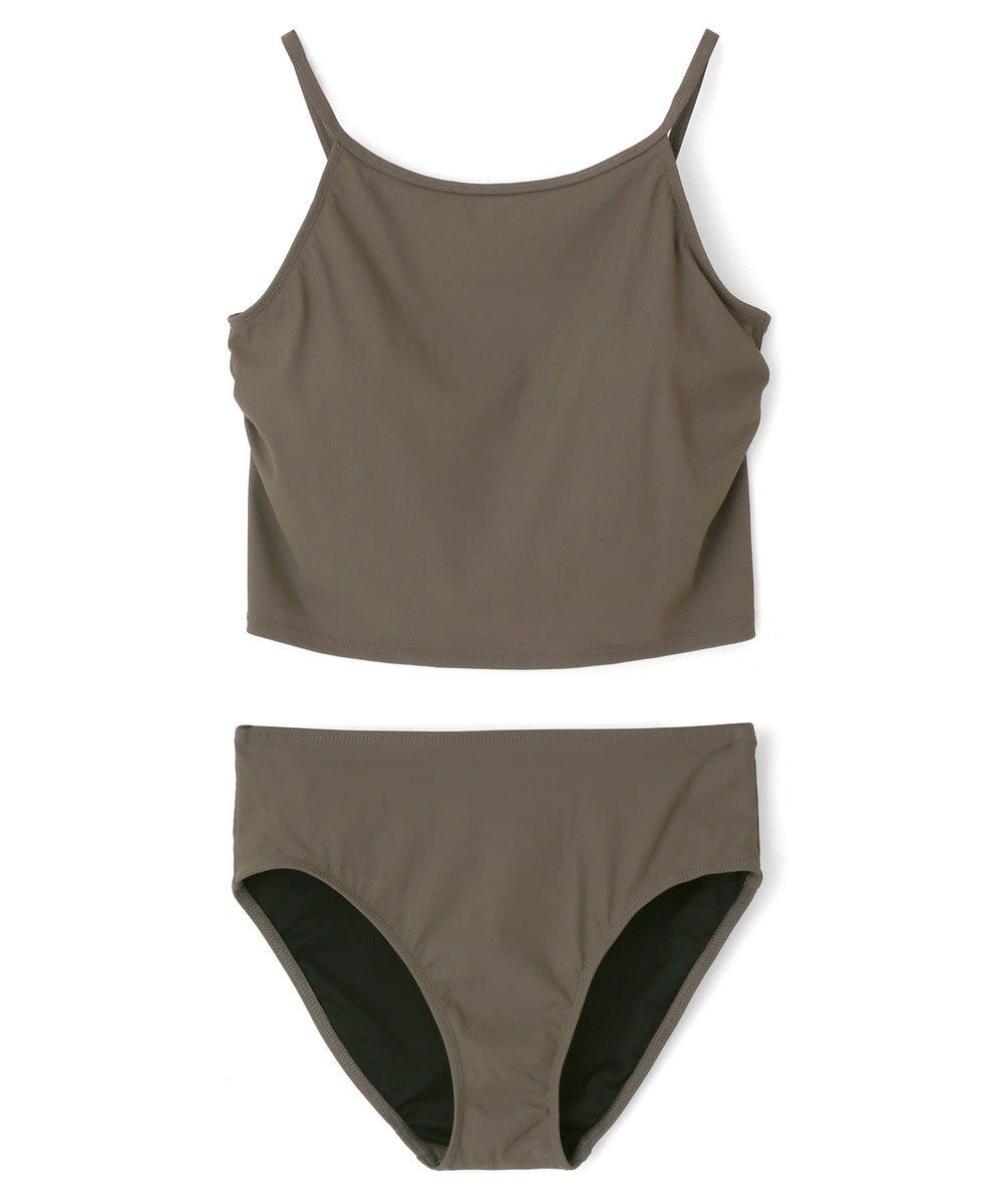 San-ai Resort（三愛水着楽園） 【UPF50＋】ロングパンツ3点セット　9M・11L　【San-ai Resort（サンアイリゾート）】 