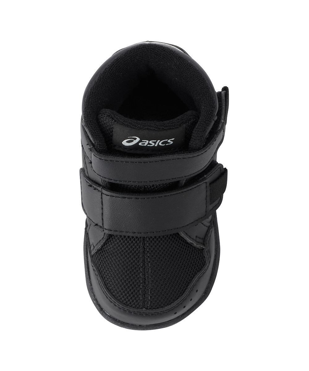 ASICS WALKING GD.WALKER BABY HI 2（片足販売・左） STANDARD 