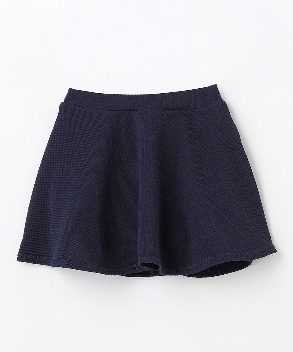 ANY KIDS ギンガムチェック セパレート 水着 