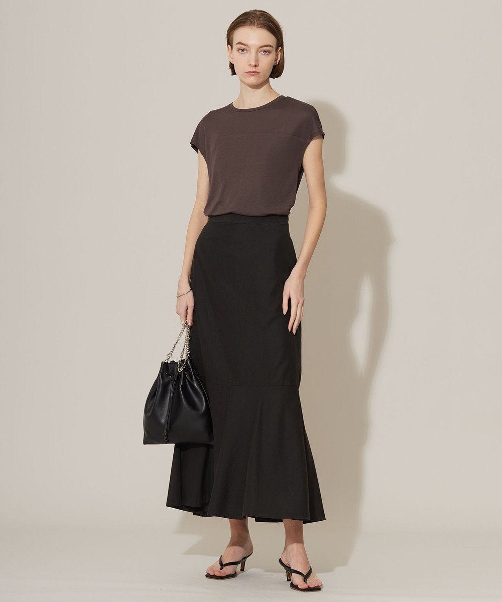 ICB 【WEB限定カラーあり・接触冷感・UVカット】PINION 半袖プルオーバー 