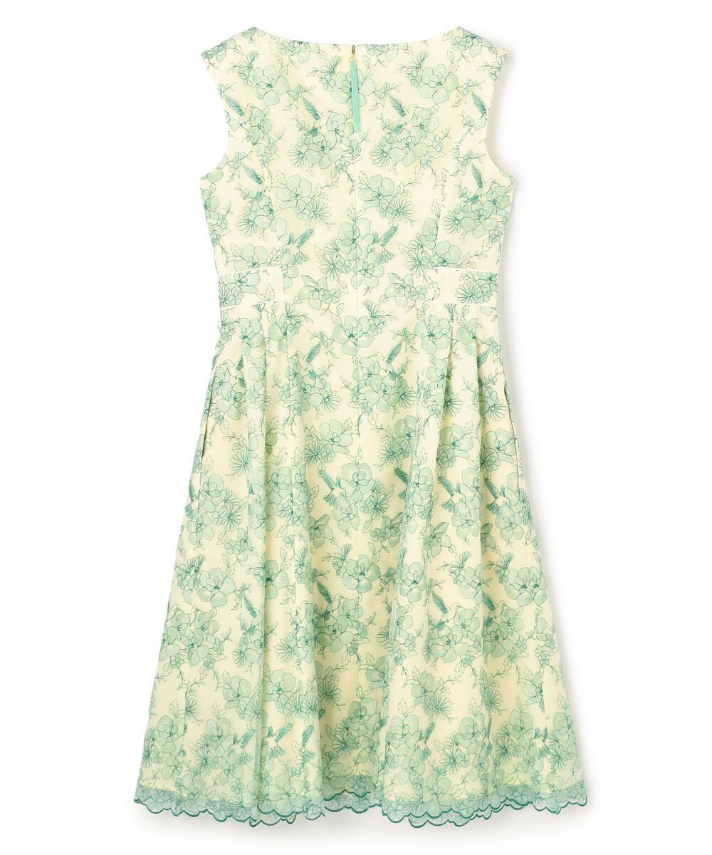 TOCCA AZURE WING ドレス 