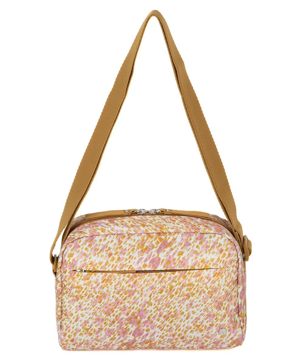 ACE BAGS & LUGGAGE hiromichi nakano フェズリ ショルダーバッグ  17521 ヒロミチナカノ 