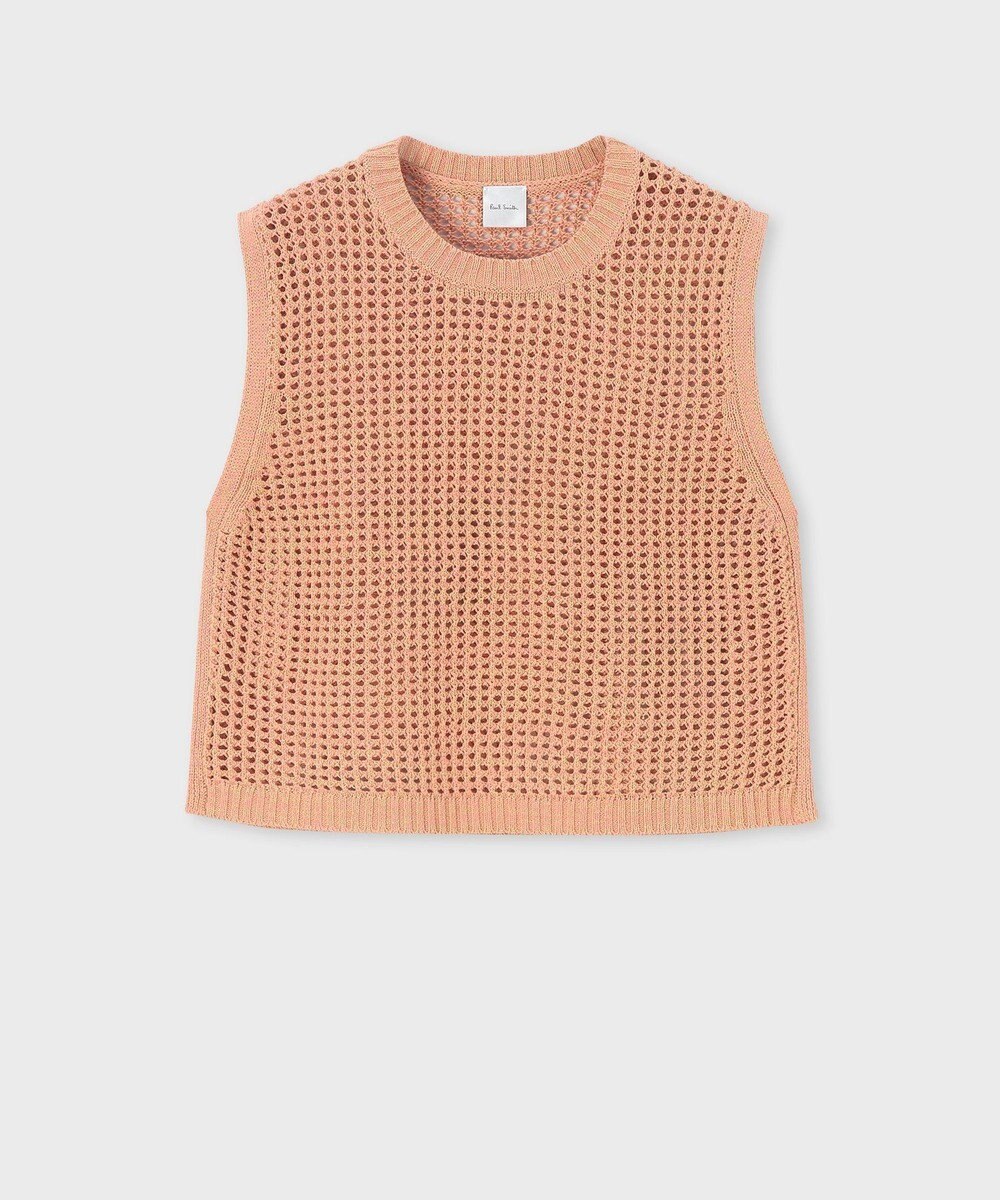 Paul Smith 【洗える】ドライ メッシュ ベスト 