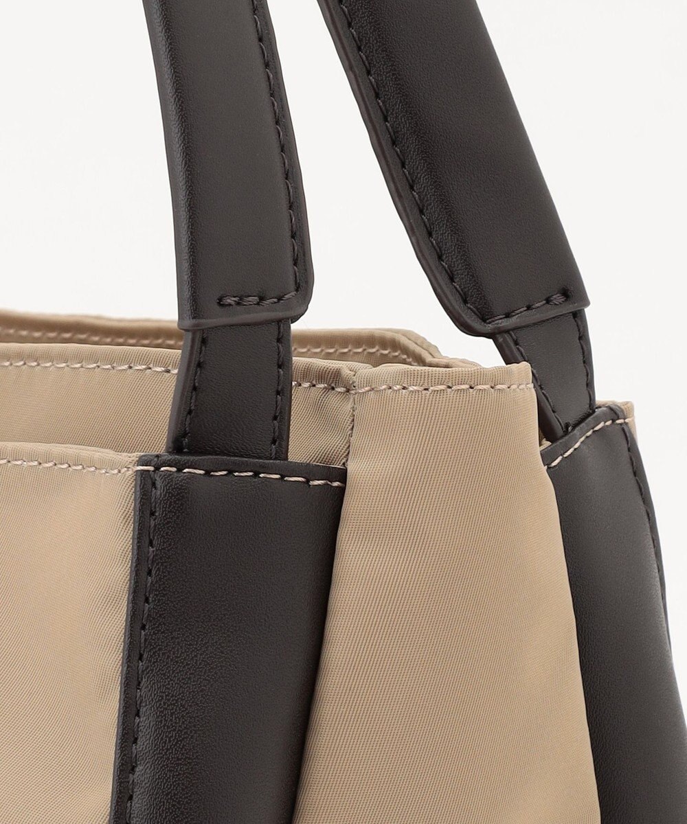 Y'SACCS シンプルスマートトート　Mサイズ 