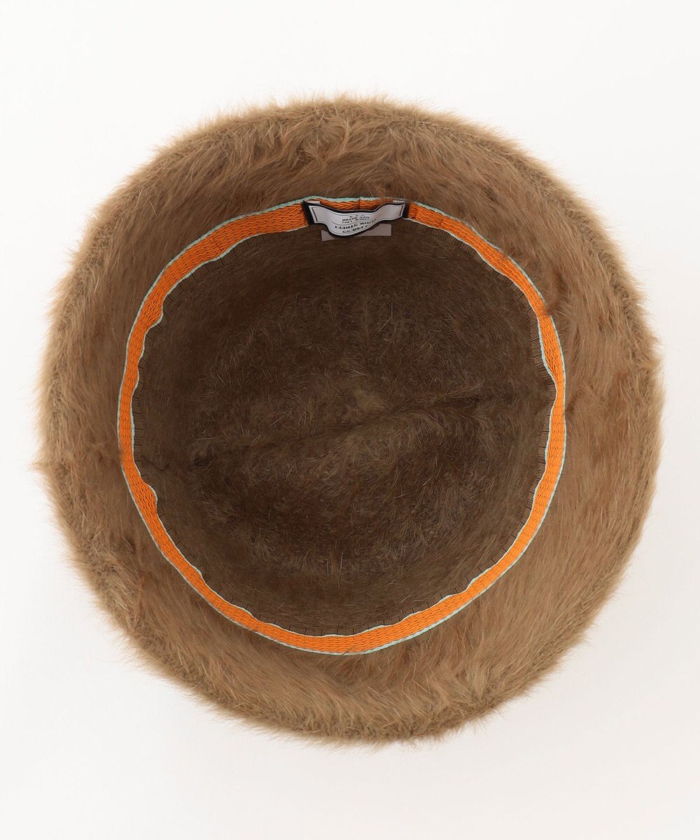 J.PRESS YORK STREET 【WOMEN】アンゴラ ハット 