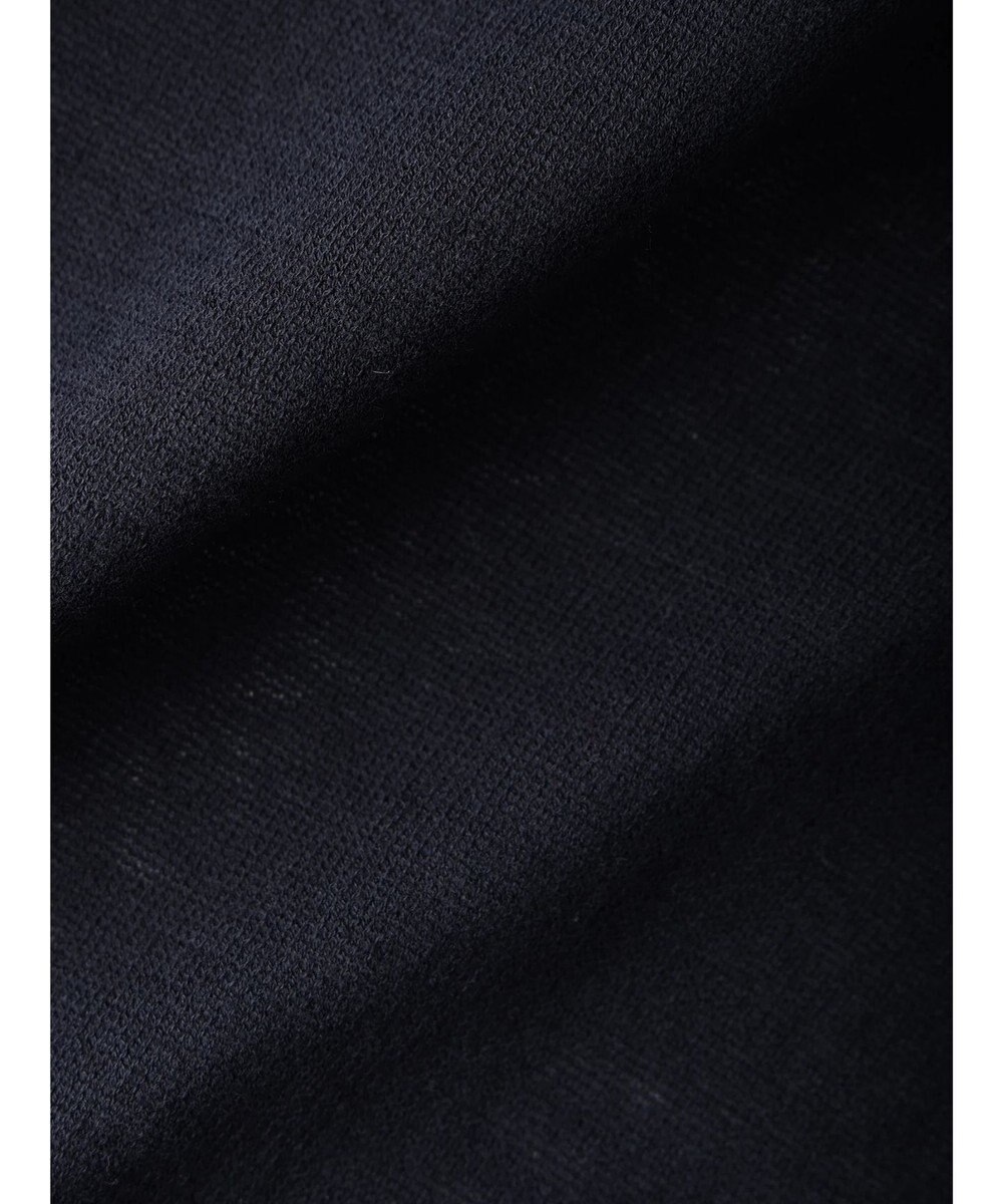 CRAFT STANDARD BOUTIQUE 強撚綿ニットカーディガン 