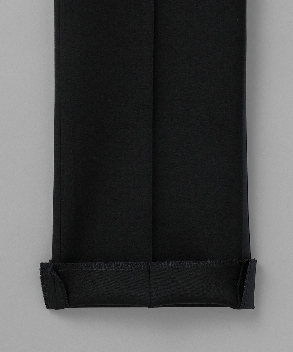 GOTAIRIKU 【WEAR BLACK】タキシード　ピークドラペル 