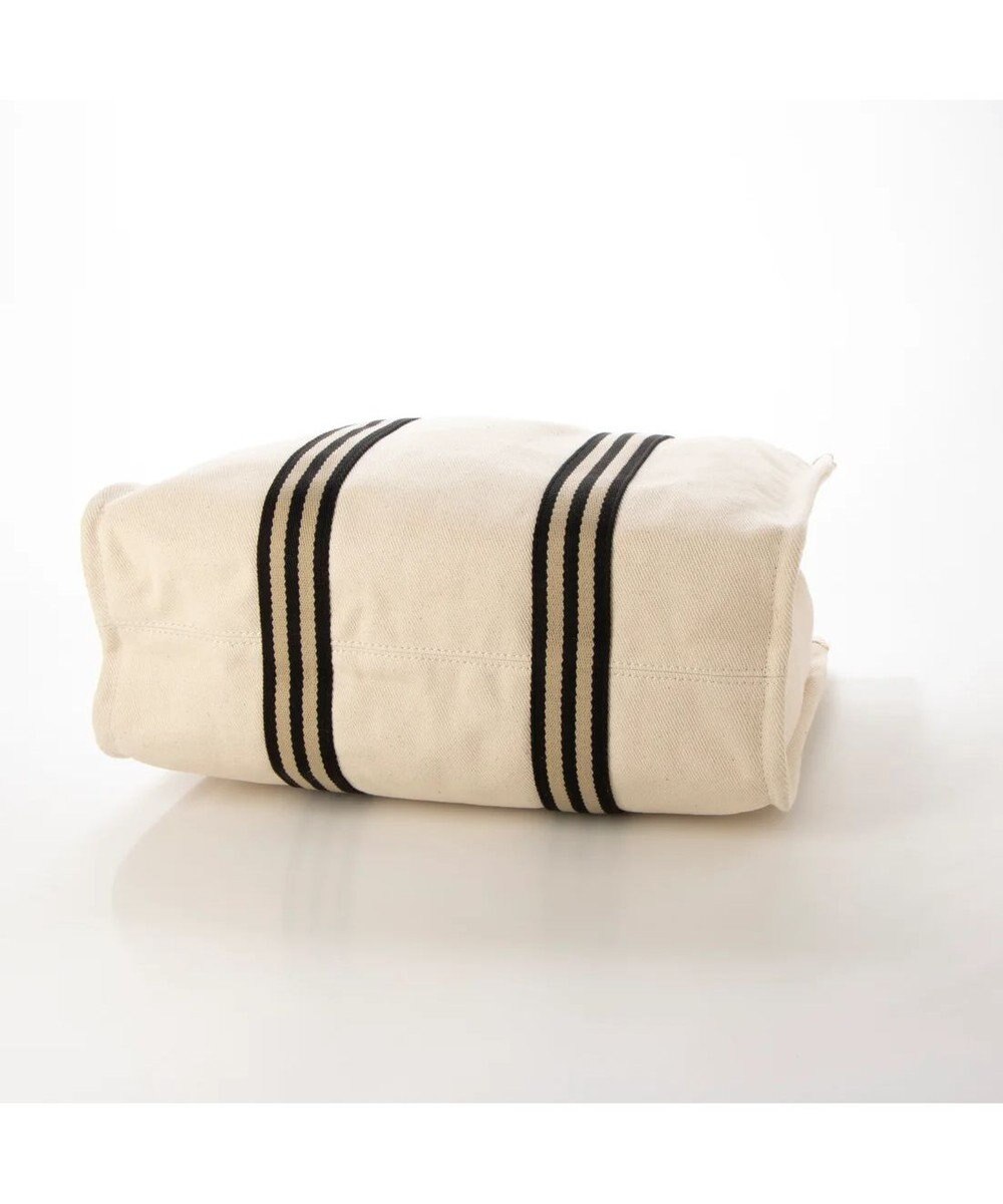 UNBILLION cachecache ラインテープボックスパーテーション2wayトート 