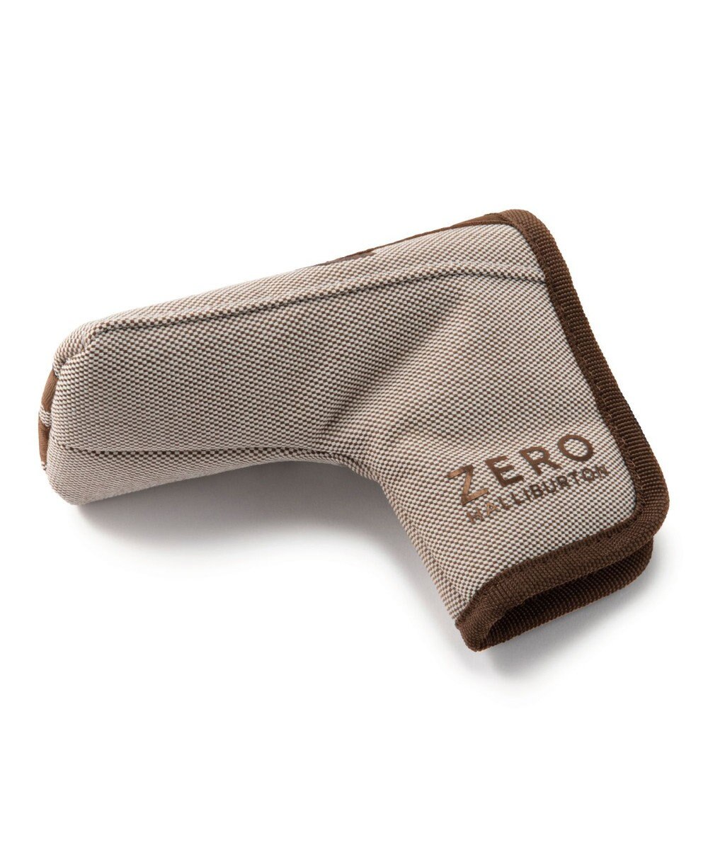 ZERO HALLIBURTON ZHG-CB1 シャンブレー コーデュラ パターカバー 82907 