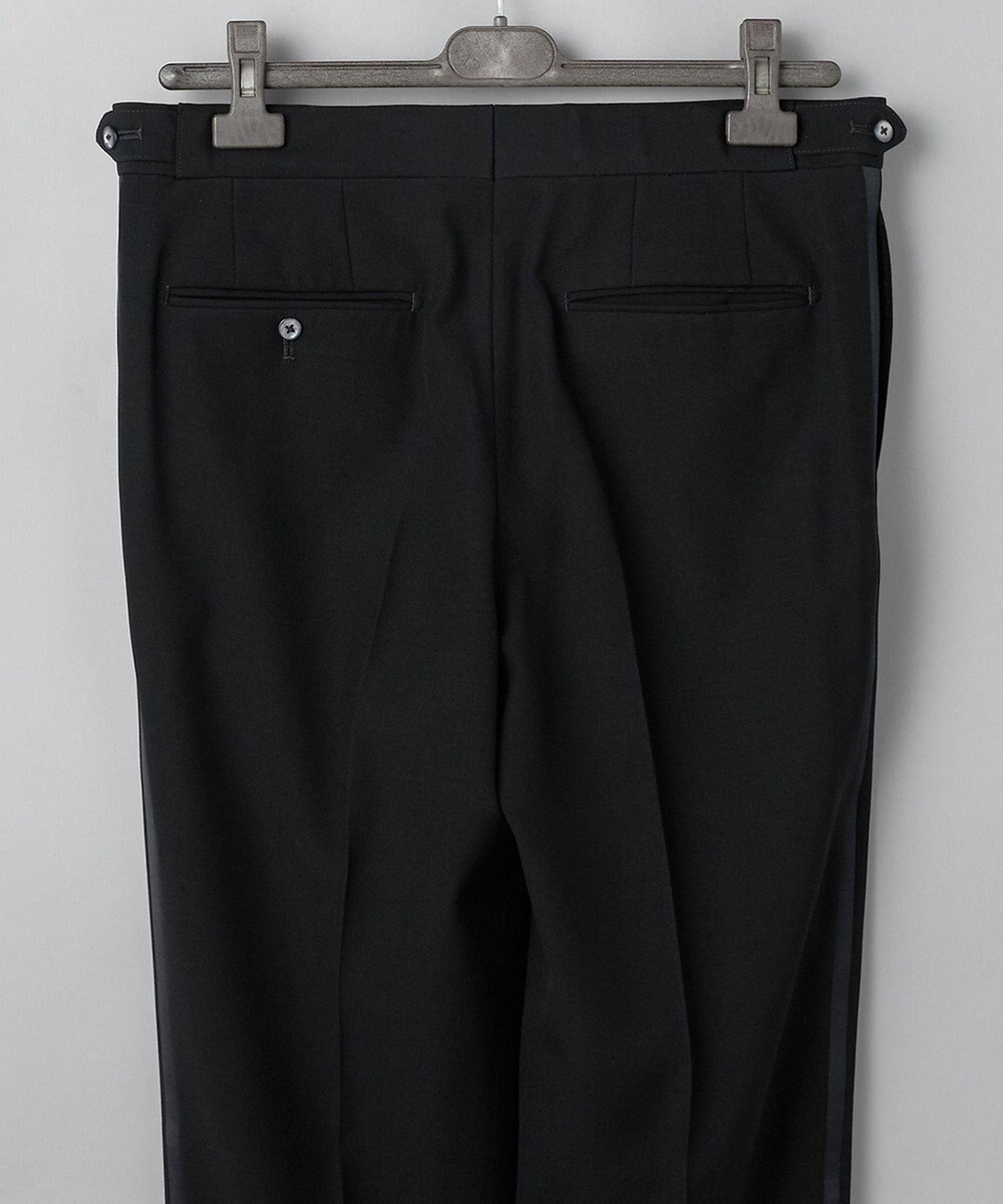 GOTAIRIKU 【WEAR BLACK】タキシード　ピークドラペル 