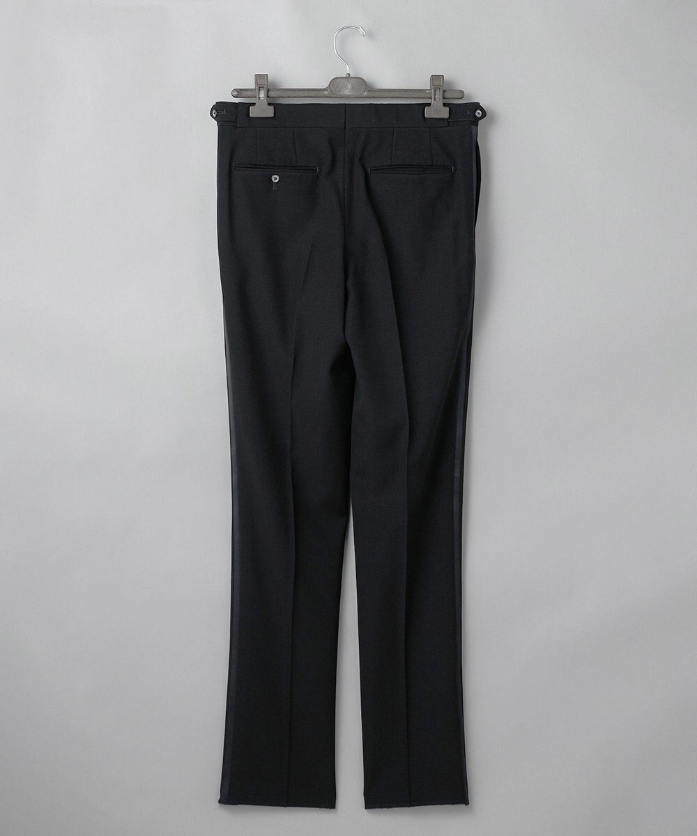 GOTAIRIKU 【WEAR BLACK】タキシード　ピークドラペル 