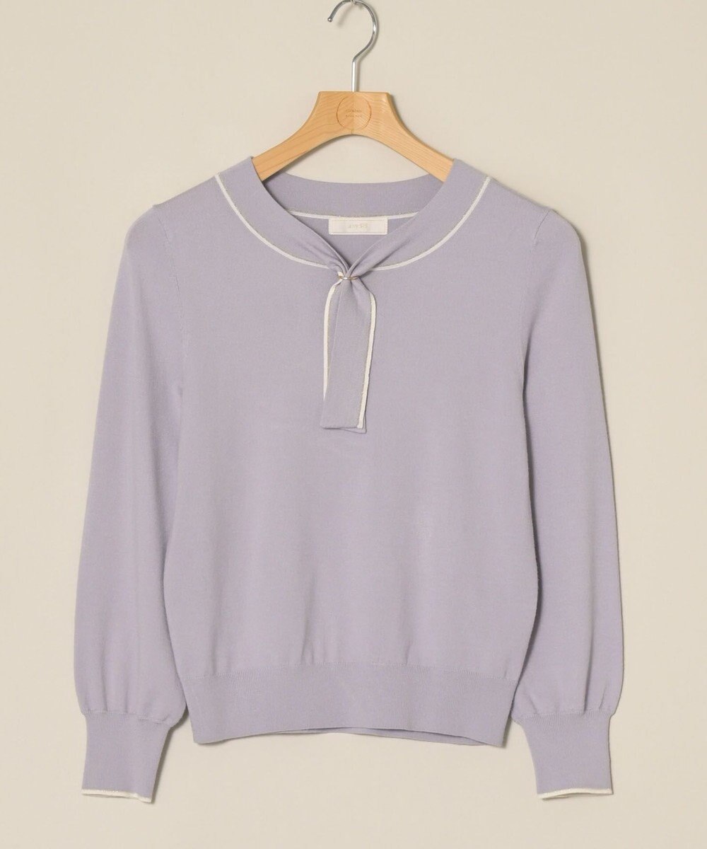 ONWARD Reuse Park 【any SiS】ニット春夏 