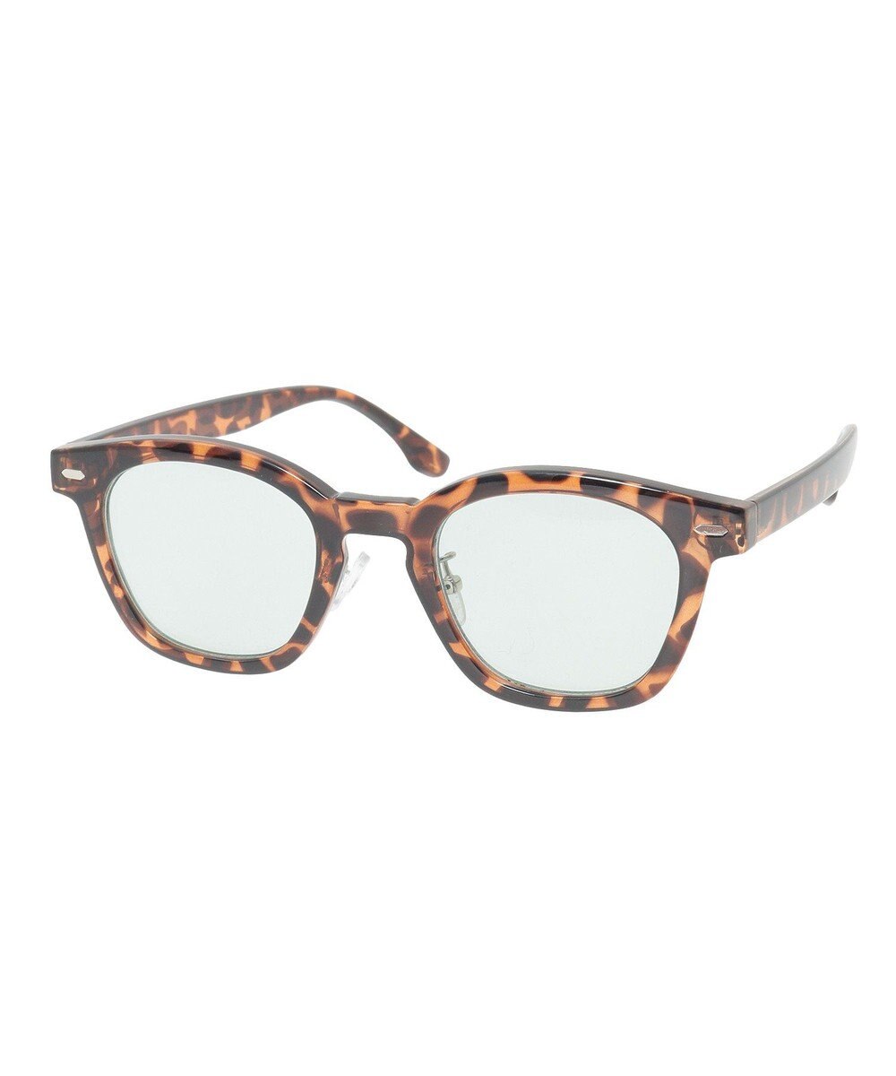 AMERICAN HOLIC 調光レンズボストングラス 