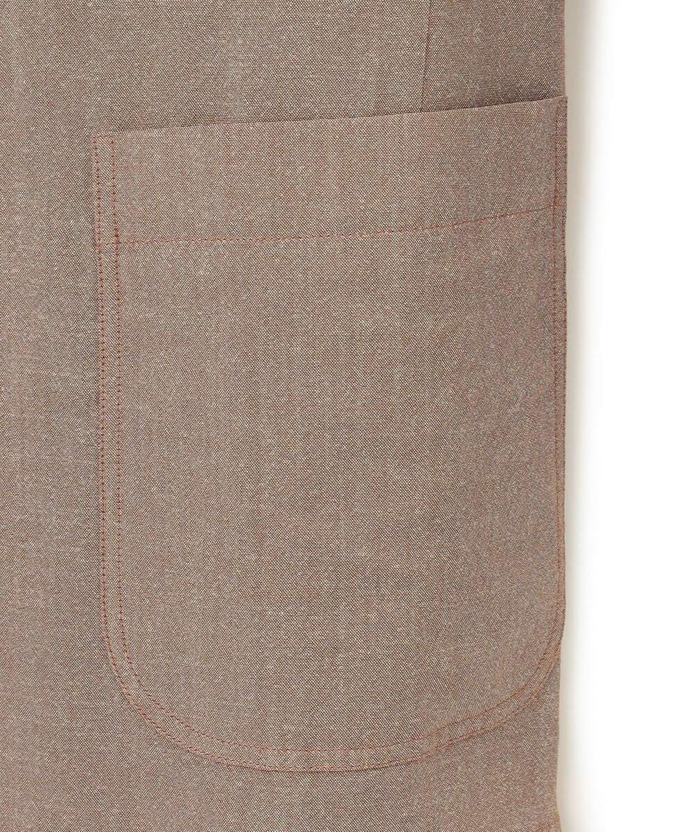 J.PRESS MEN 【新モデル/軽量/高通気性/吸湿性/放湿性】サマージャケット“ THE SHACKET” 