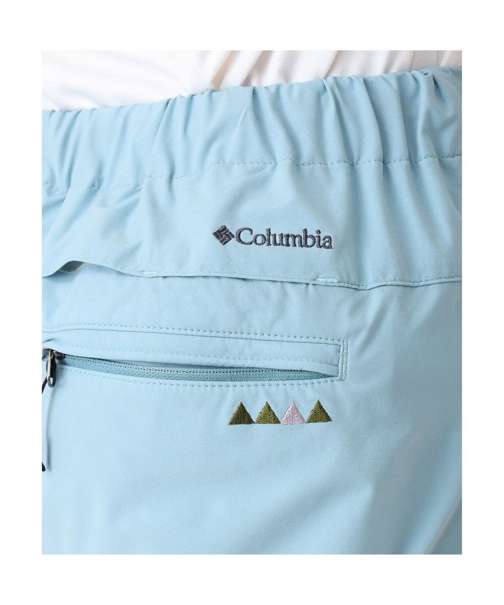 Columbia Columbia/ ウィメンズライトキャニオンソフトシェルパンツ /コロンビア 