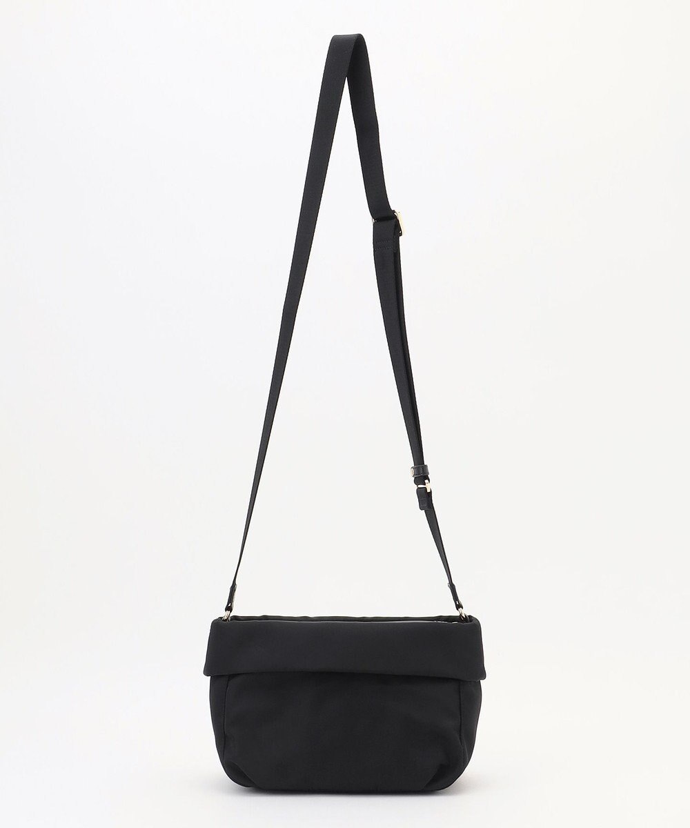 LA BAGAGERIE ダブルフロントポケットショルダー 