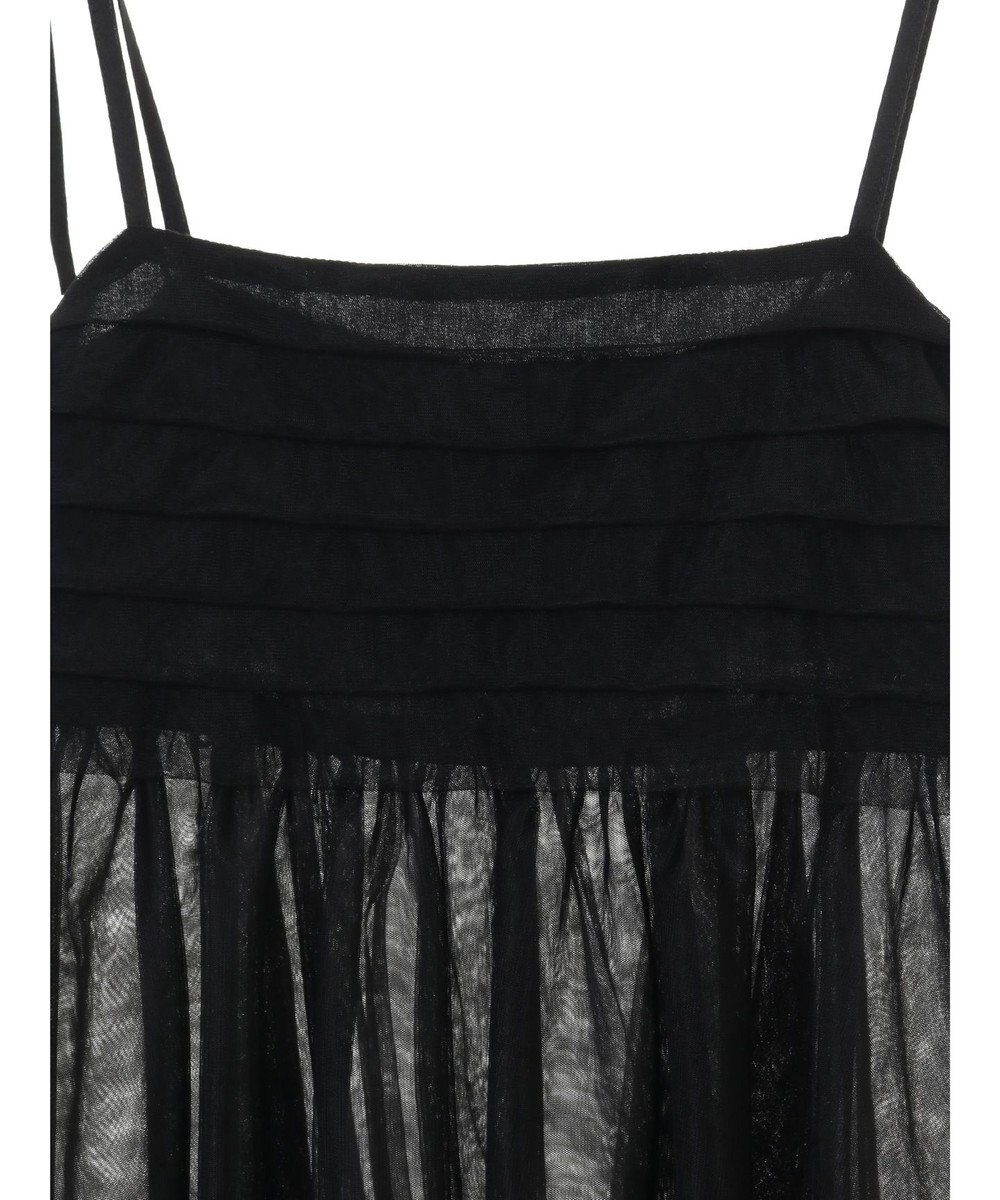 AMERICAN HOLIC チュールボリュームキャミ 