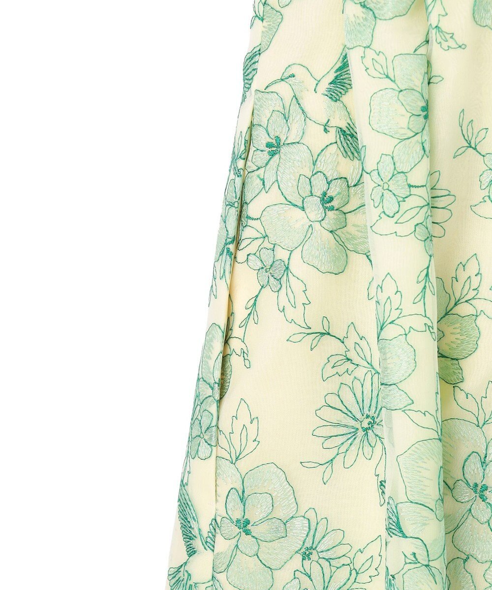 TOCCA AZURE WING ドレス 