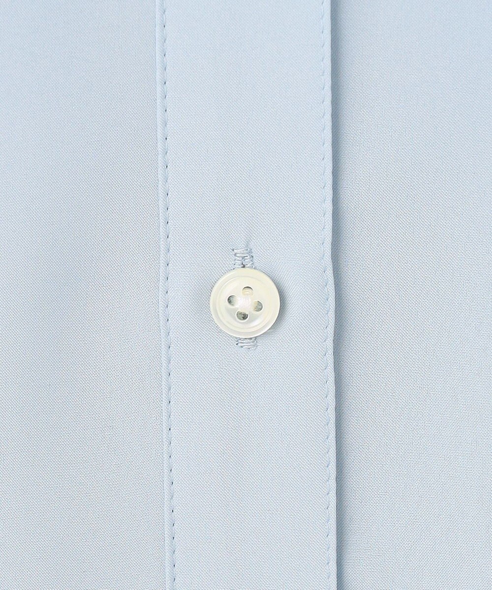 J.PRESS LADIES 【WEB限定カラーあり】エンブロイダリー シャツ ワンピース 