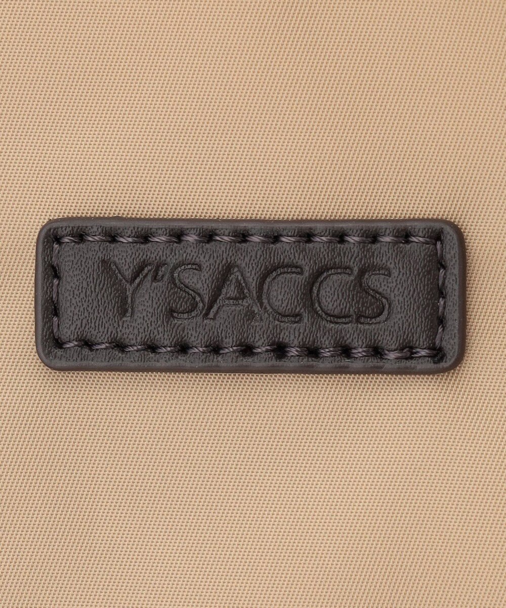 Y'SACCS シンプルスマートトート　Mサイズ 