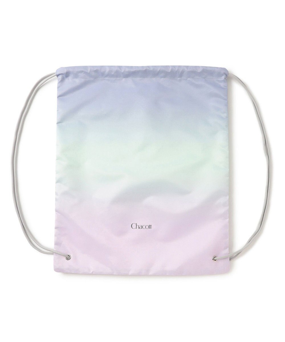 Chacott グラデーション巾着SAC 