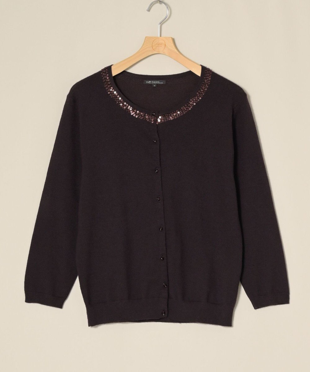 ONWARD Reuse Park 【23区】ニット秋冬 