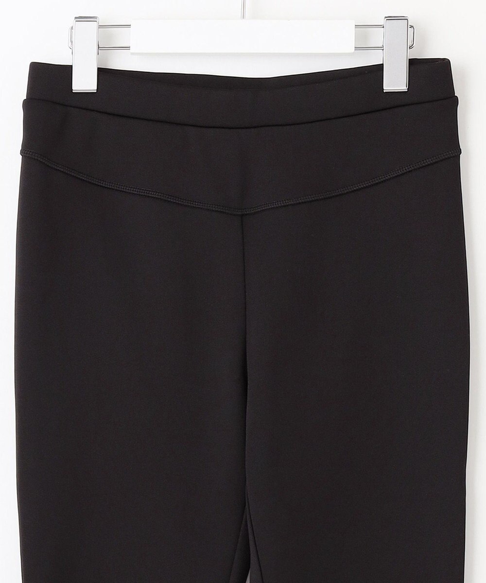 23区GOLF 【WOMEN】【吸湿発熱・ストレッチ】ストレッチ裏フリース レギパン 