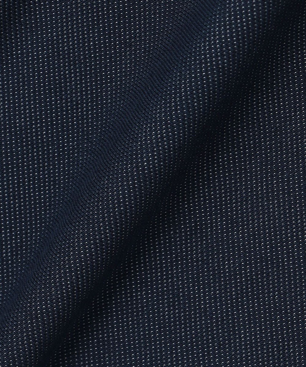 ANY KIDS 裾リボン 無地レギンス 