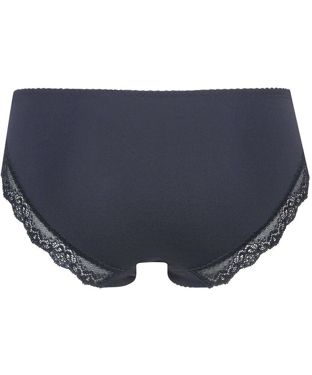 Wing Wing Lesiage　【2800シリーズ】　ショーツ　PB2800・PB2801とペア　はきこみ丈あさめ　ウイング／ワコール　PF2800 