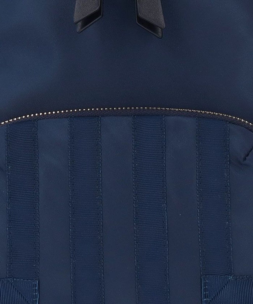 LANVIN en Bleu アコール ミニリュック 