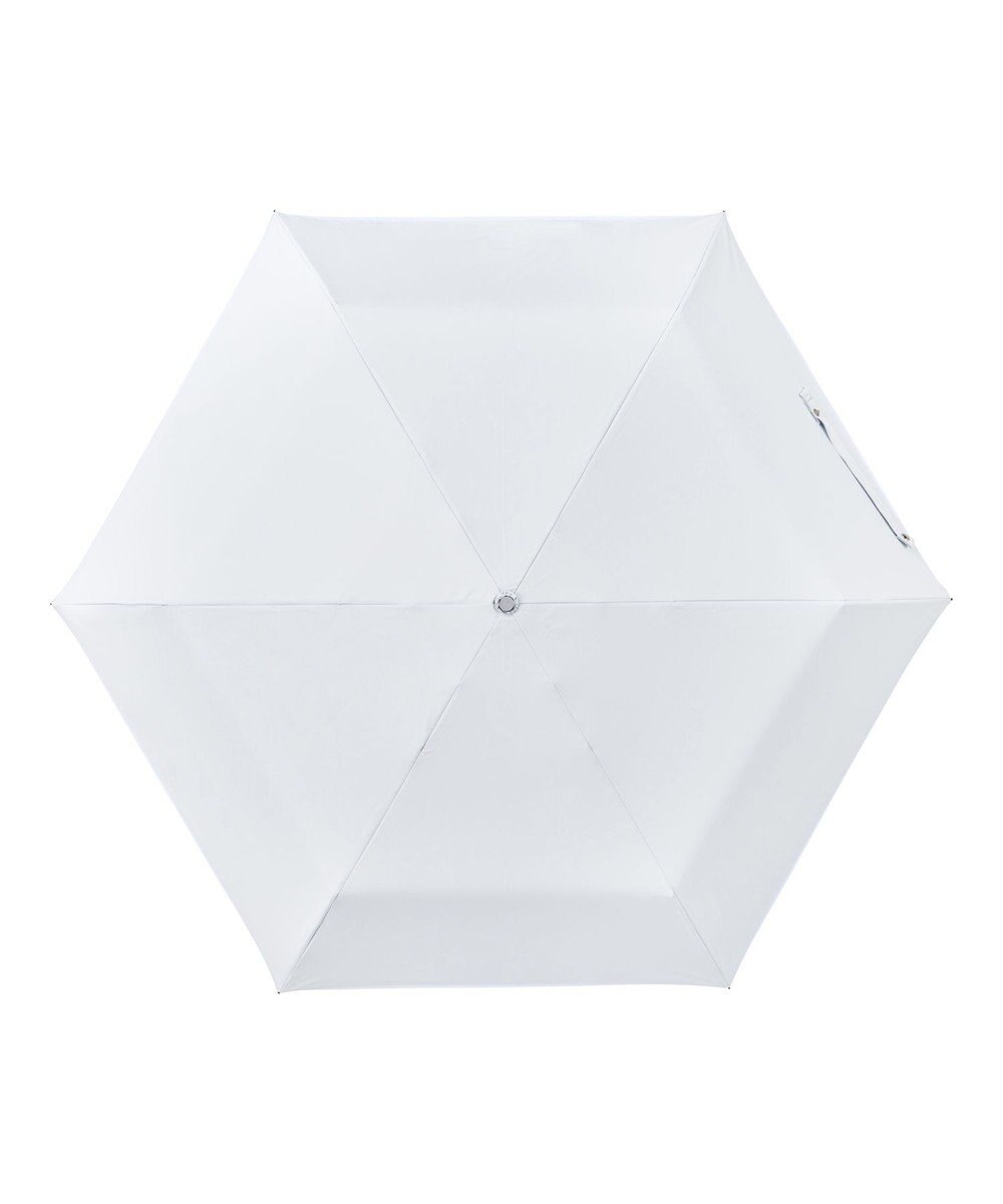 MOONBAT 【世界初の放射冷却素材】REIKYAKUパラソル ラディクール 折りたたみ傘 54㎝ 晴雨兼用 日傘 遮光100％ UV100％ 遮熱 