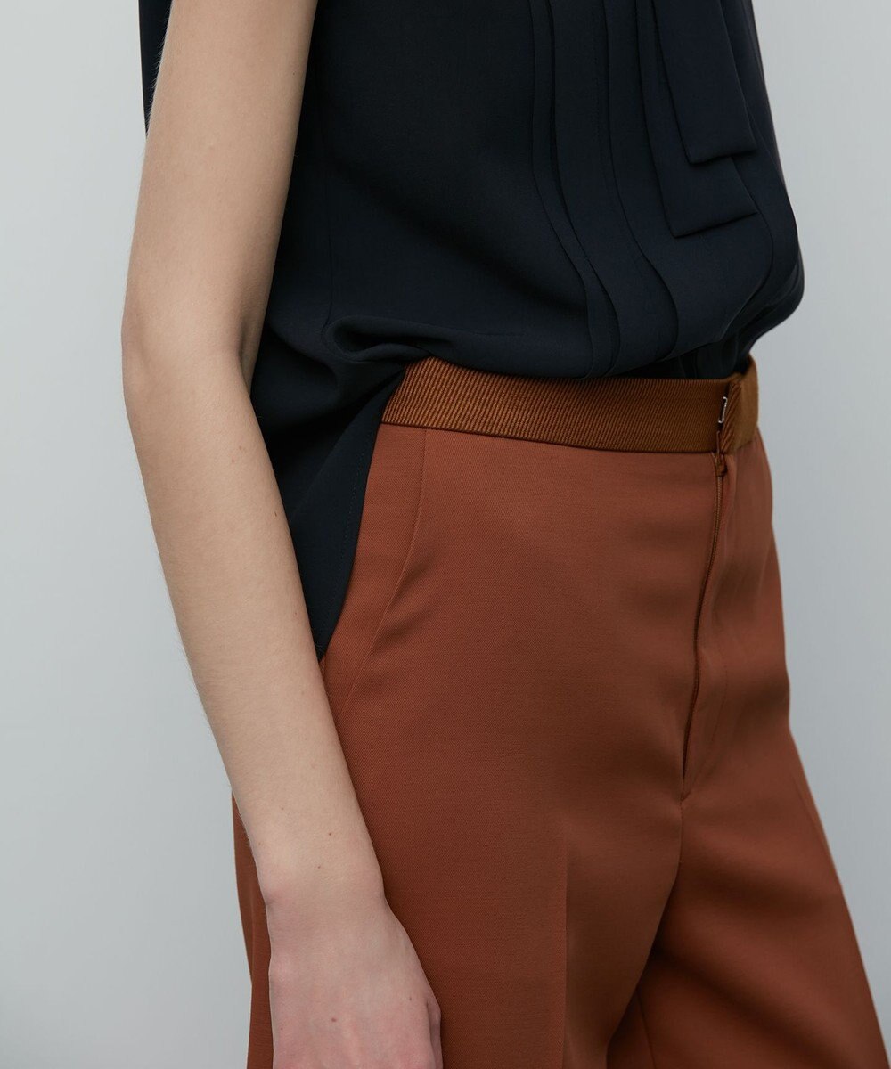 BEIGE， 【S-size】MARIGNY / ボウタイブラウス 