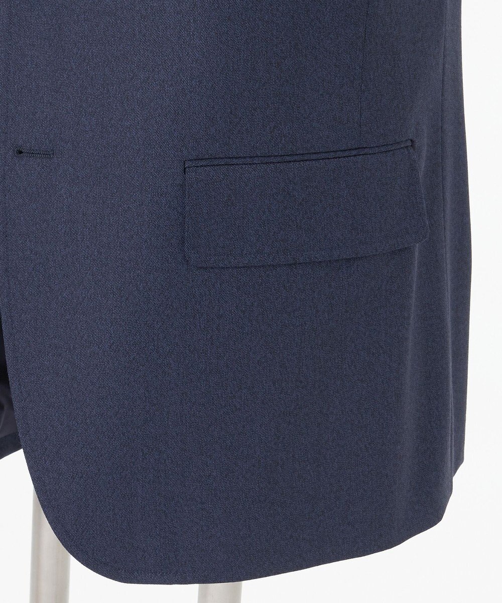 J.PRESS MEN 【CUBA BEACH MASTERPIECE】キャバリーツイル スーツ 