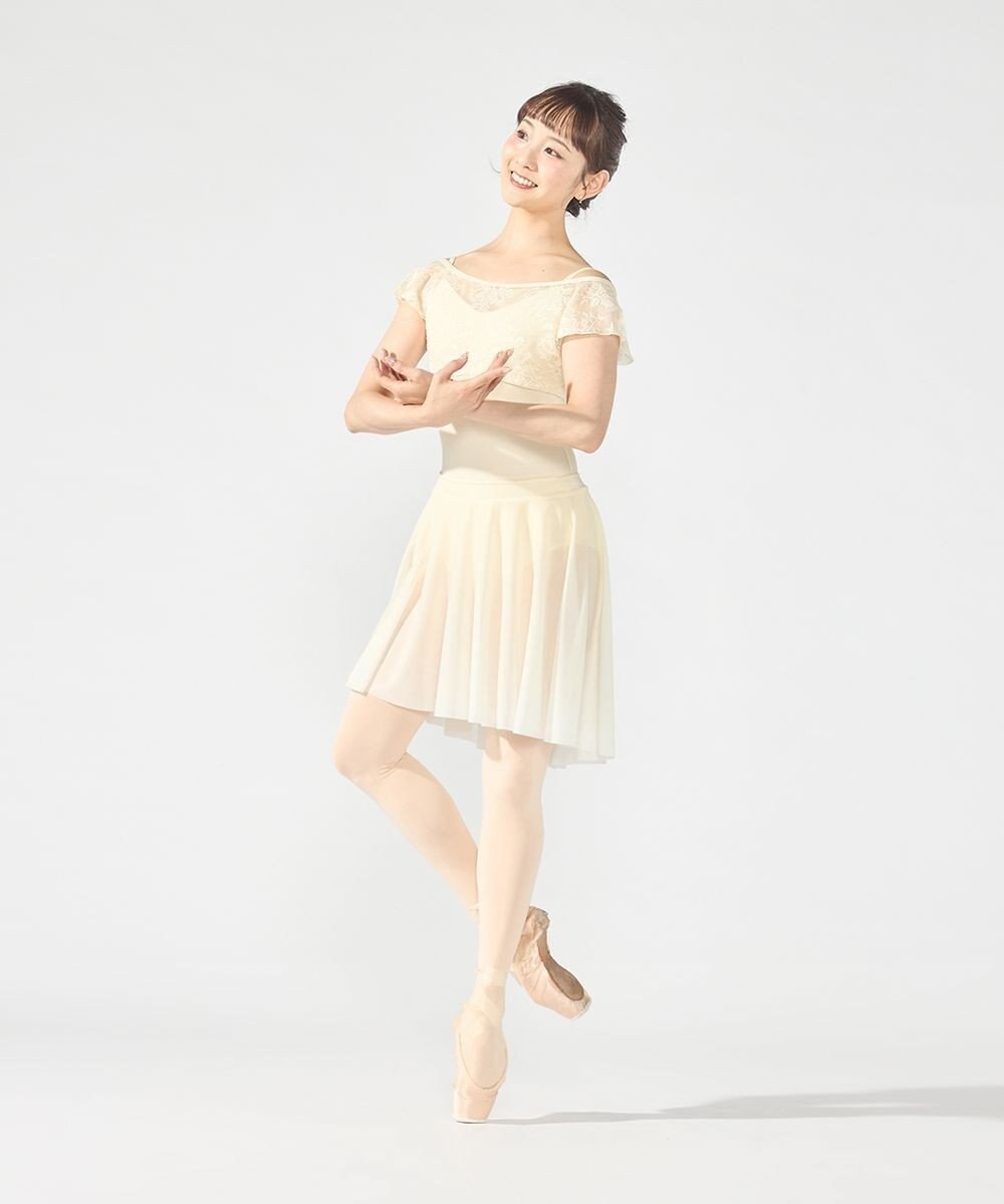 Chacott スカート 