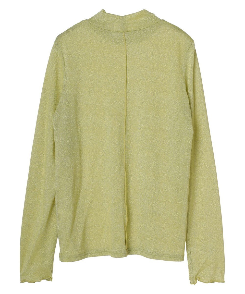 Green Parks イロイロインナー（ラメ） 