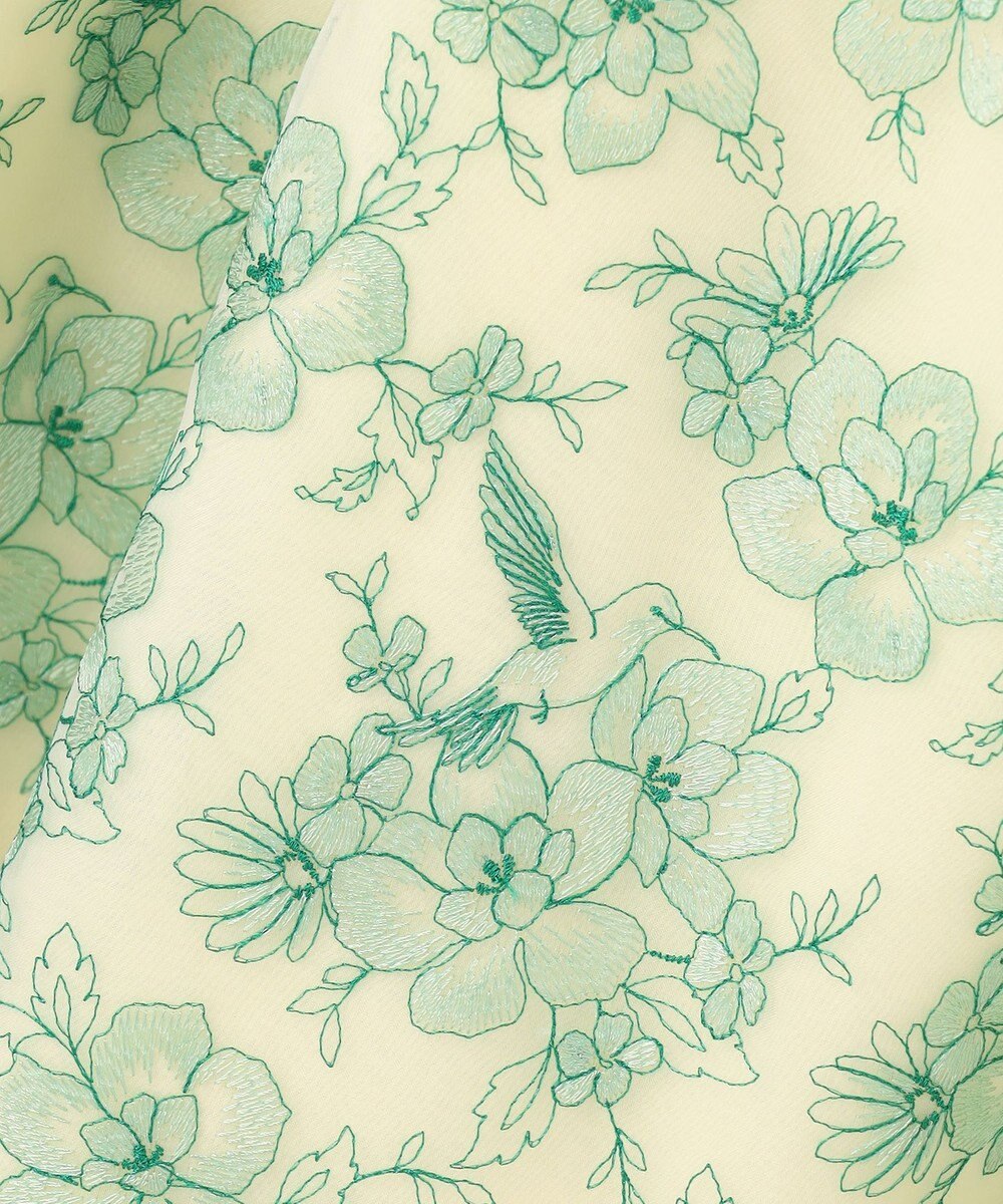 TOCCA AZURE WING ドレス 