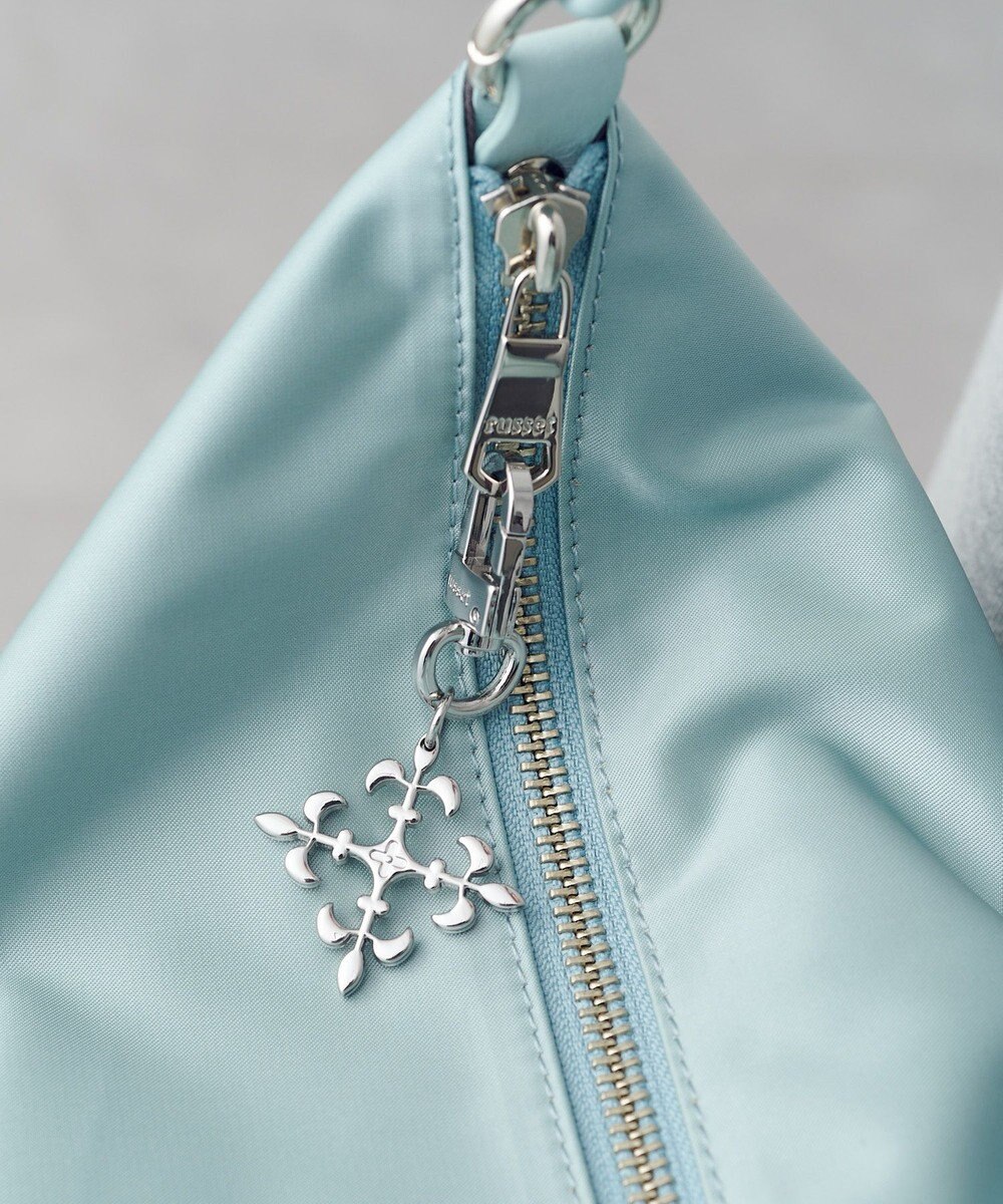 russet モノグラムメタルチャーム(CE-1769) 