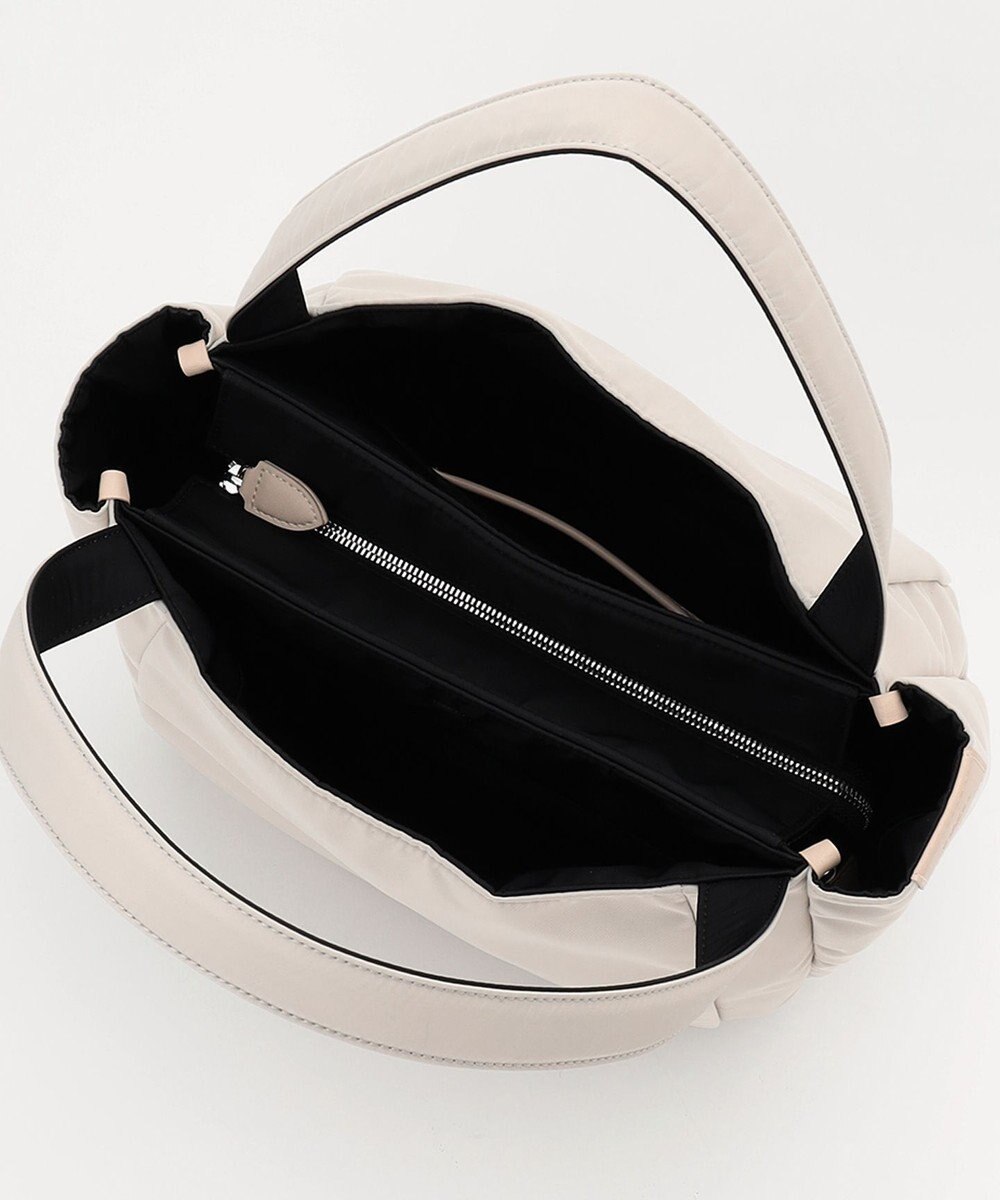 Y'SACCS 【ムック本掲載】ナイロンボンディングトート　Mサイズ 