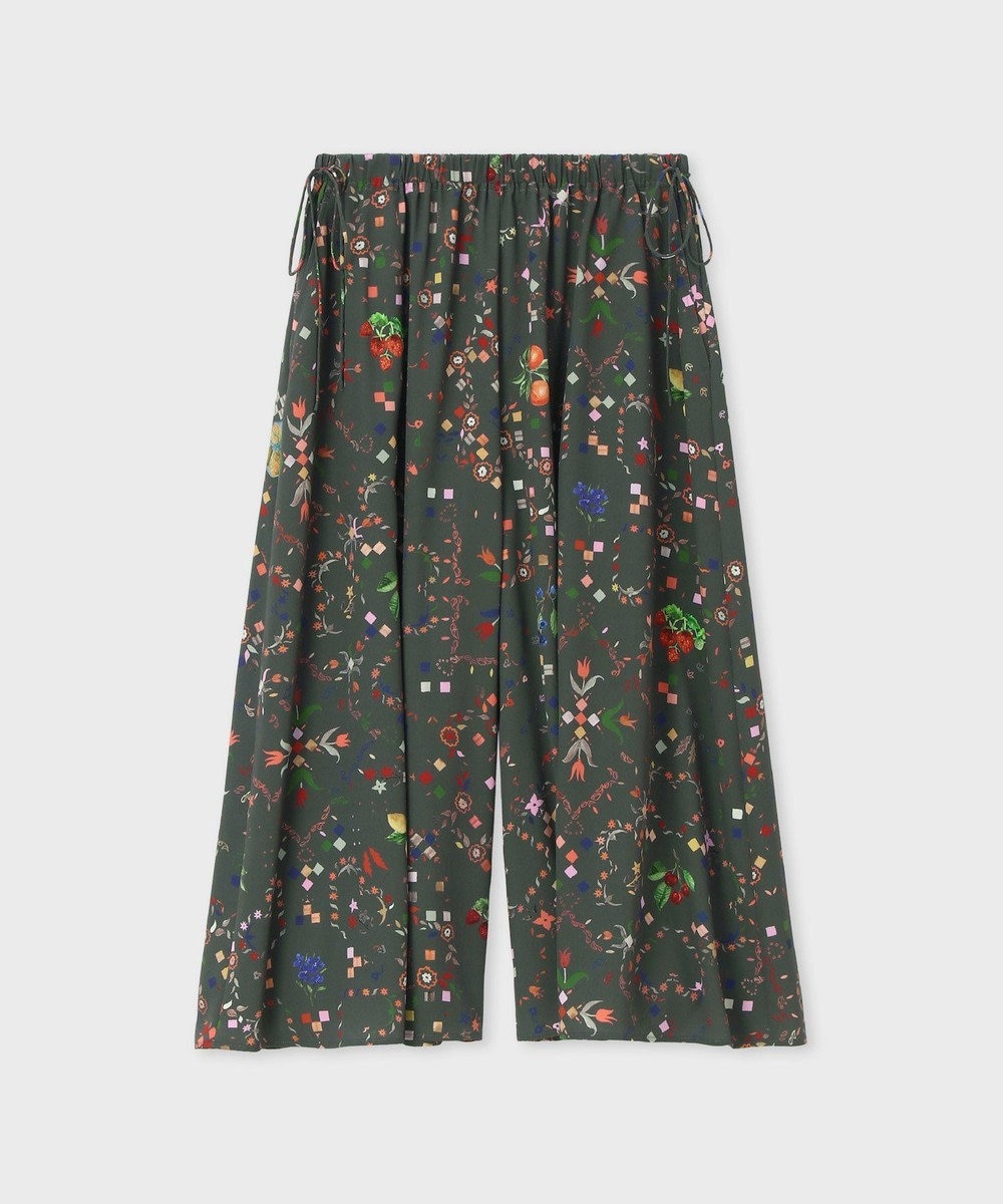 Paul Smith Keepsakeプリント パンツ 