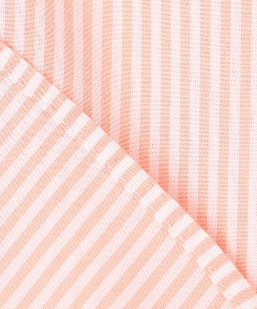 J.PRESS YORK STREET 【WOMEN】コットンタイプライター ブラウス 