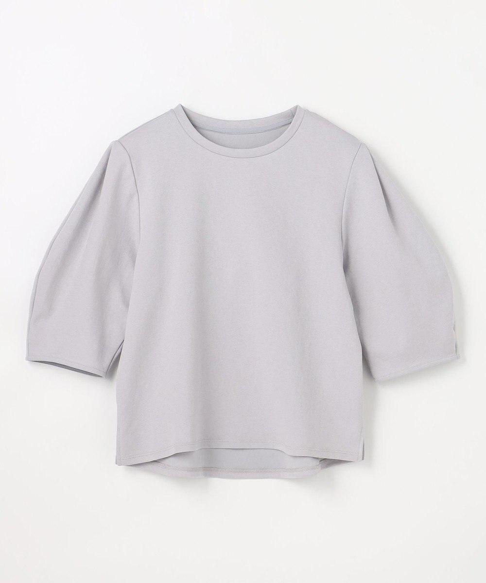 ANY ダンボールコクーンスリーブプルオーバー 