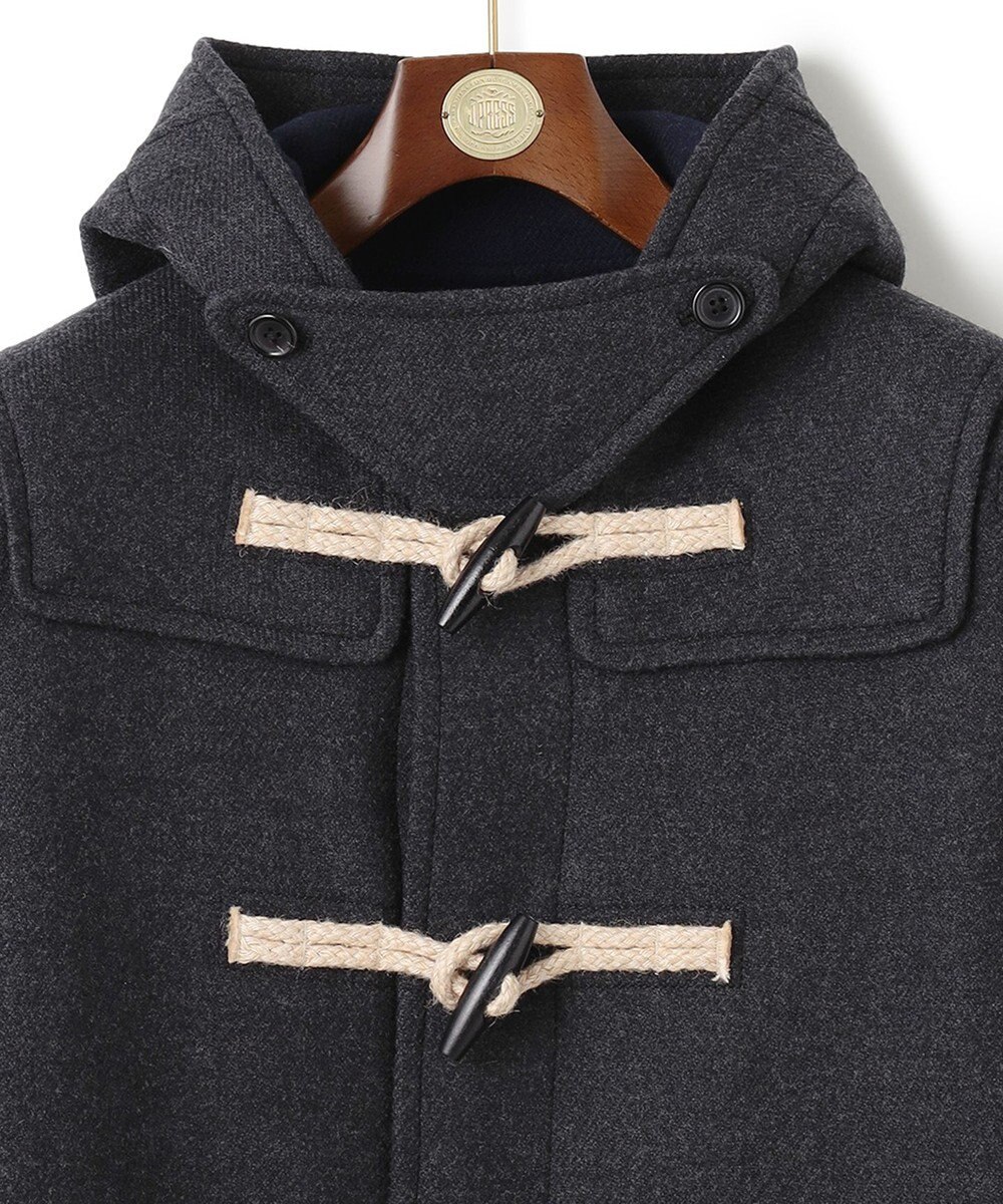 J.PRESS MEN 【一部店舗限定】ダッフルコート 