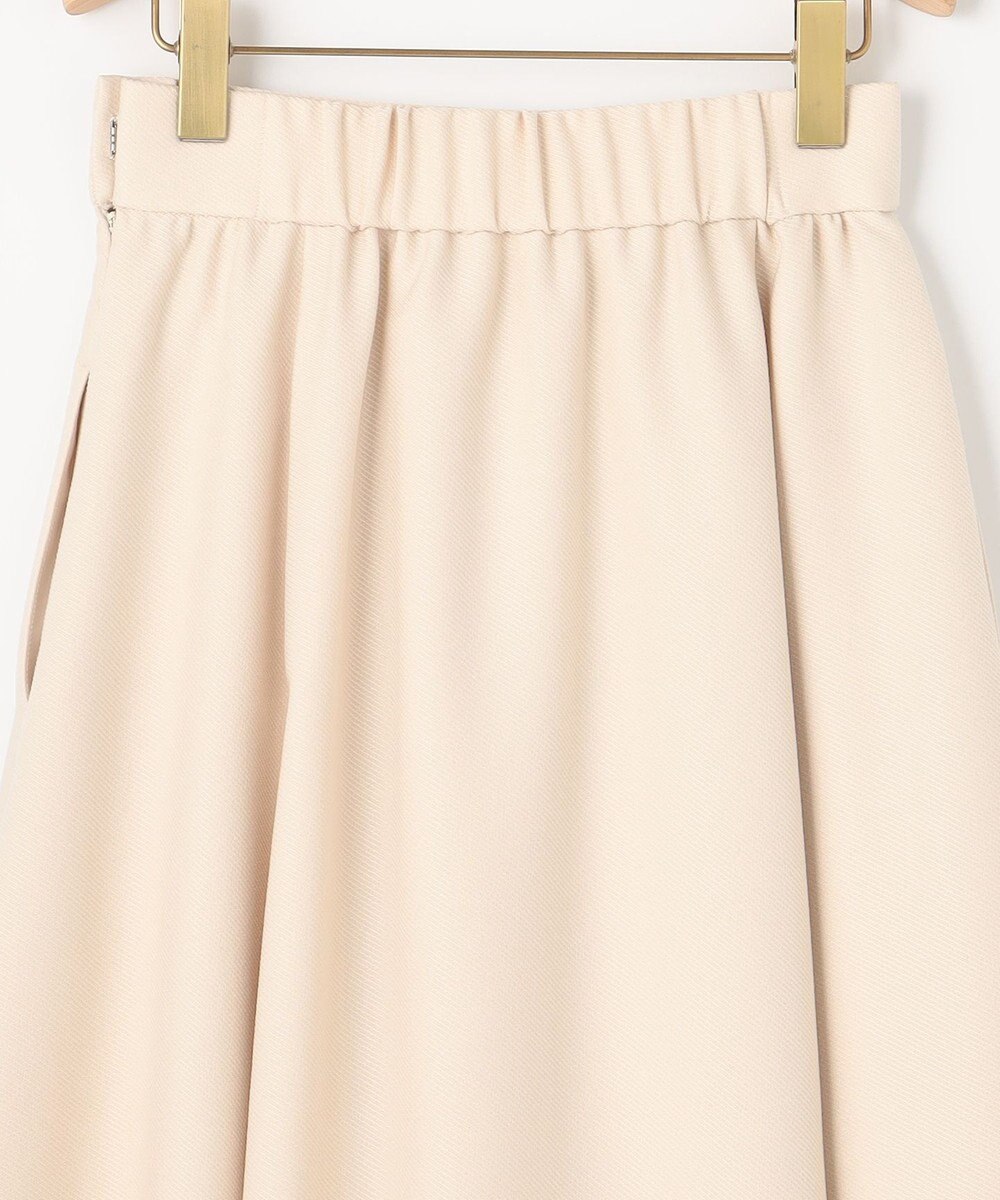 組曲 L ウォームレース スカート 