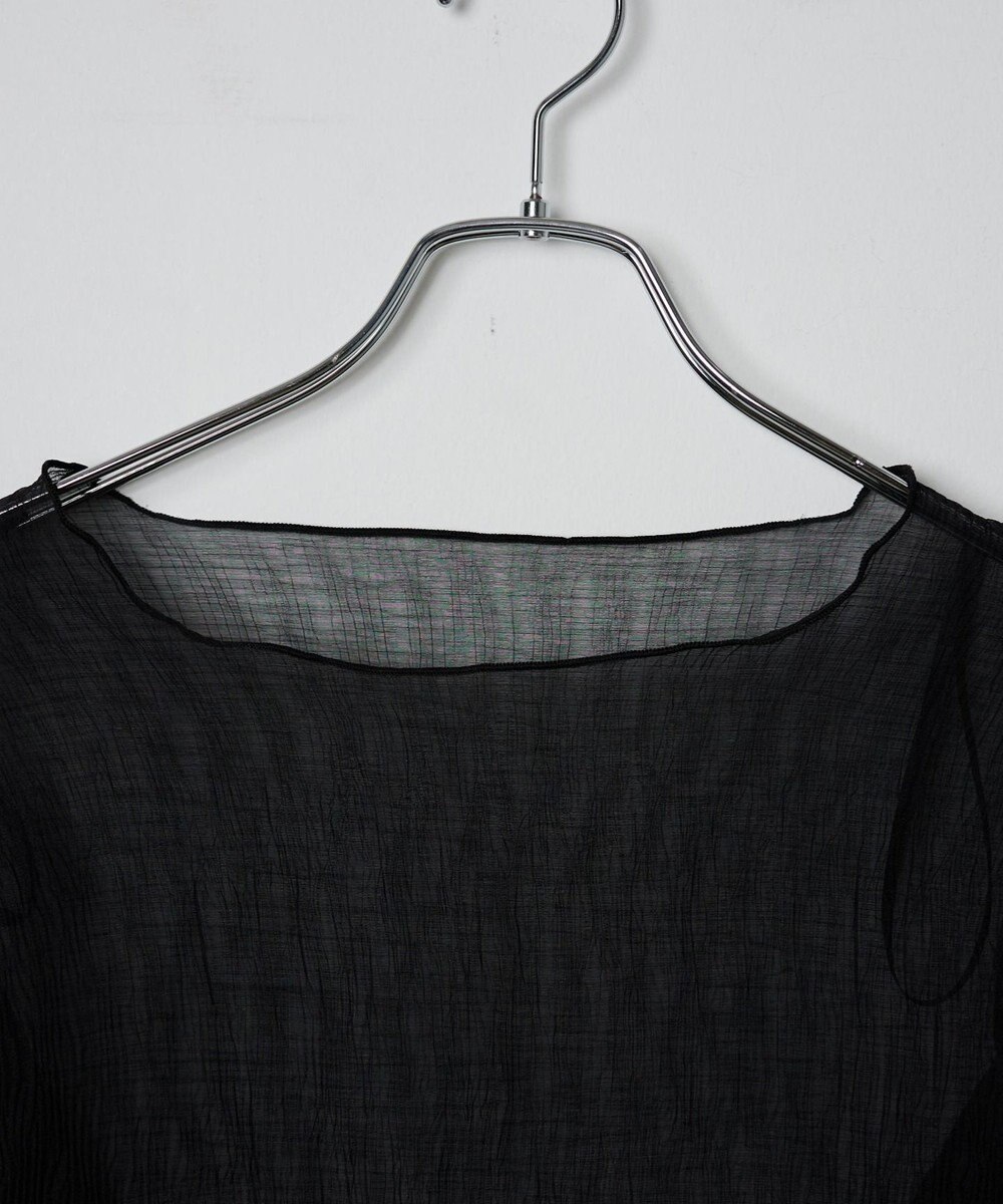 WEGO シアープリーツメロウロンT 