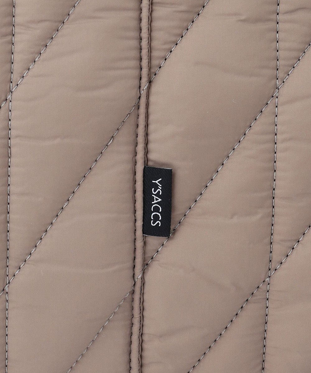 Y'SACCS パデットトートバッグ Mサイズ 