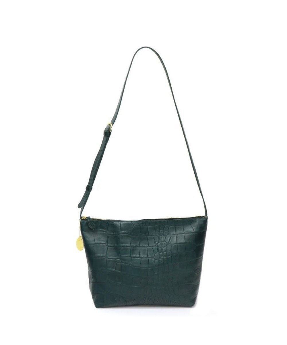 Regalo Felice 【軽量 / クロコ型押し】ショルダー / REGALO 