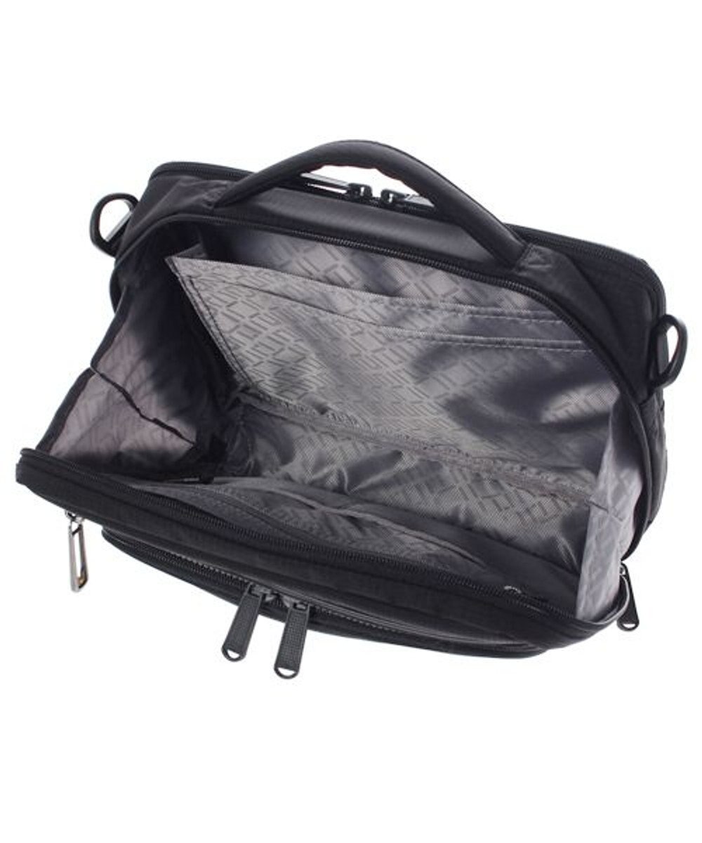 ACE BAGS & LUGGAGE ace. エース フレックスライト フィット 街歩きに。B5ノート、文庫本サイズが入るヨコ型軽量ショルダーバッグ 54555 